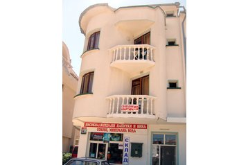 България Privát Kiten, Екстериор